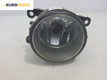 Халоген за Renault Megane II Hatchback (07.2001 - 10.2012), позиция: лява