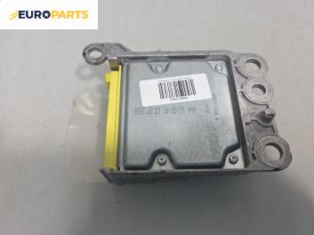 Модул за AIRBAG за Renault Koleos SUV I (09.2008 - 08.2016), № 98820 JY10A