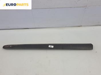 Външна лайсна врата за Renault Scenic I Minivan (09.1999 - 07.2010), позиция: предна, дясна
