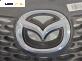 Решетка за Mazda 3 Hatchback I (10.2003 - 12.2009), позиция: предна