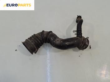 Гофриран маркуч за Toyota Corolla E12 Hatchback (11.2001 - 02.2007) 2.0 D-4D (CDE120R, CDE120L), 110 к.с.