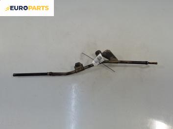 Щека за масло за Toyota Corolla E12 Hatchback (11.2001 - 02.2007) 2.0 D-4D (CDE120R, CDE120L), 110 к.с.