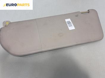 Сенник за Opel Astra F Estate (09.1991 - 01.1998), позиция: лява