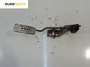Педал газ за Nissan X-Trail I SUV (06.2001 - 01.2013) 2.2 dCi 4x4, 136 к.с.
