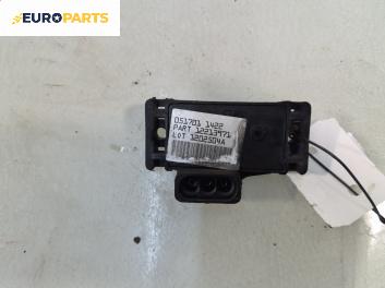 MAP сензор за Renault Scenic I Minivan (09.1999 - 07.2010) 1.9 dCi (JA05, JA1F), 102 к.с.
