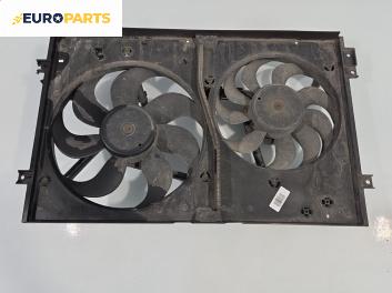 Перки охлаждане за Seat Leon Hatchback I (11.1999 - 06.2006) 1.6, 100 к.с.