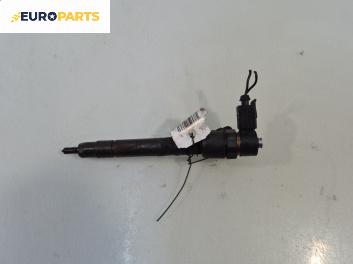 Дюза дизел за Mercedes-Benz C-Class Sedan (W203) (05.2000 - 08.2007) C 220 CDI (203.008), 150 к.с., № Bosch 0445110177