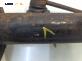 Макферсон за Peugeot 206 Hatchback (08.1998 - 12.2012), позиция: предна, лява