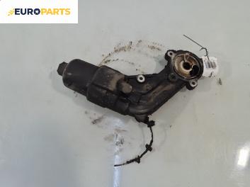 Корпус за маслен филтър за Peugeot 206 Hatchback (08.1998 - 12.2012) 1.1 i, 60 к.с.