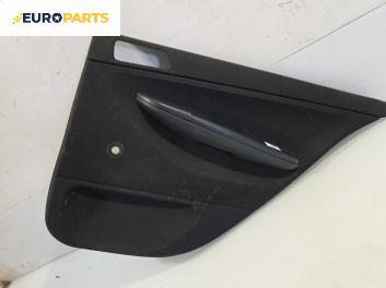 Кора врата за Skoda Fabia I Combi (04.2000 - 12.2007), позиция: задна, дясна