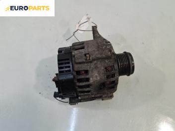 Алтернатор / генератор за Renault Scenic I Minivan (09.1999 - 07.2010) 1.9 dCi (JA05, JA1F), 102 к.с., № 8200 054-588