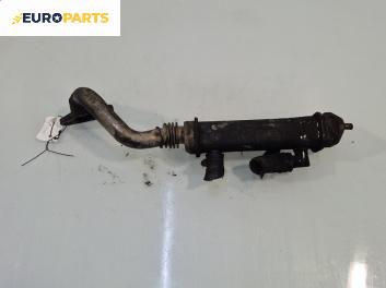 EGR охладител за Nissan X-Trail I SUV (06.2001 - 01.2013) 2.2 dCi 4x4, 136 к.с.