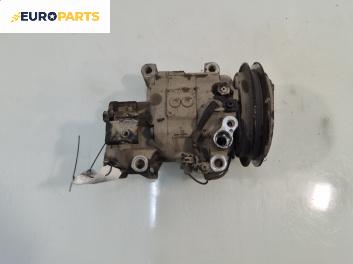 Компресор климатик за Nissan X-Trail I SUV (06.2001 - 01.2013) 2.2 dCi 4x4, 136 к.с.