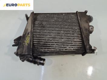 Интеркулер за Nissan X-Trail I SUV (06.2001 - 01.2013) 2.2 dCi 4x4, 136 к.с.