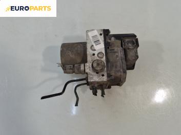 Помпа ABS за Renault Scenic I Minivan (09.1999 - 07.2010) 1.9 dTi (JA1U), 80 к.с., № 0265950046