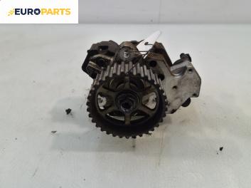 ГНП-горивонагнетателна помпа за Renault Megane II Hatchback (07.2001 - 10.2012) 1.9 dCi (BM0G, CM0G), 120 к.с.