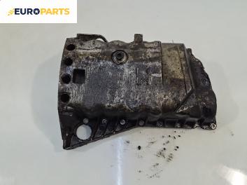 Картер за Renault Megane II Hatchback (07.2001 - 10.2012) 1.9 dCi (BM0G, CM0G), 120 к.с.