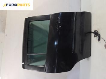 Врата за Mazda 5 Minivan I (02.2005 - 12.2010), 4+1 вр., позиция: задна, дясна
