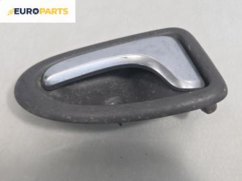 Вътрешна дръжка за Renault Scenic I Minivan (09.1999 - 07.2010), позиция: задна, лява