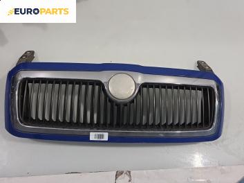 Решетка за Skoda Octavia I Hatchback (09.1996 - 12.2010), позиция: предна