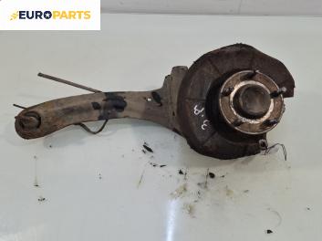 Шенкел главина за Mazda 5 Minivan I (02.2005 - 12.2010), позиция: задна, дясна