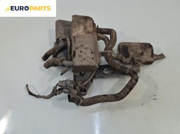 Печка за Mazda 5 Minivan I (02.2005 - 12.2010) 2.0 CD, 110 к.с., № CC30209A1
