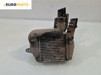 Интеркулер за Mazda 5 Minivan I (02.2005 - 12.2010) 2.0 CD, 110 к.с.