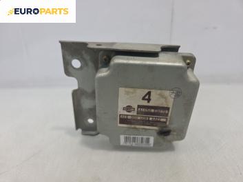 Модул раздатка за Nissan X-Trail I SUV (06.2001 - 01.2013), № 41650EQ070