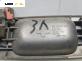 Външна дръжка за Nissan X-Trail I SUV (06.2001 - 01.2013), позиция: задна, лява