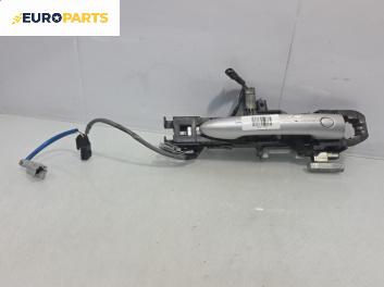 Външна дръжка за Renault Koleos SUV I (09.2008 - 08.2016), позиция: предна, дясна