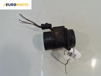 Дебитомер за Renault Scenic I Minivan (09.1999 - 07.2010) 1.9 dTi (JA1U), 80 к.с.