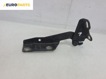 Панта преден капак за Mitsubishi Colt CZC Cabrio (05.2006 - 07.2009), 2+1 вр., позиция: лява