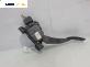 Потенциометър газ  за Mitsubishi Colt CZC Cabrio (05.2006 - 07.2009) 1.5, 109 к.с., № A4543000304