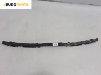 Държач броня за Mitsubishi Colt CZC Cabrio (05.2006 - 07.2009), позиция: задна