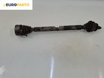 Полуоска за Skoda Fabia I Combi (04.2000 - 12.2007) 1.4 TDI, 70 к.с., позиция: предна, дясна