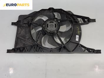 Перка охлаждане за Renault Laguna II Hatchback (03.2001 - 12.2007) 1.9 dCi (BG08, BG0G), 120 к.с.