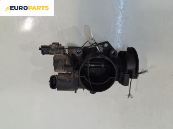Дроселова клапа за Peugeot 206 Hatchback (08.1998 - 12.2012) 1.1 i, 60 к.с.