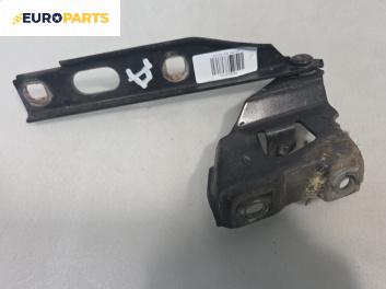 Панта преден капак за Audi A4 Sedan B8 (11.2007 - 12.2015), 4+1 вр., позиция: дясна