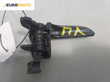 Вътрешна дръжка за Mazda 5 Minivan I (02.2005 - 12.2010), позиция: предна, лява