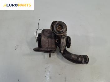 Турбо за Renault Laguna II Hatchback (03.2001 - 12.2007) 1.9 dCi (BG08, BG0G), 120 к.с.