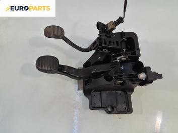Педали за Fiat Stilo Hatchback (10.2001 - 11.2010) 1.8 16V (192_XC1A), 133 к.с.