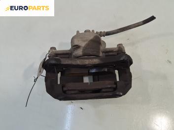 Спирачен апарат за Mitsubishi Colt CZC Cabrio (05.2006 - 07.2009), позиция: предна, лява