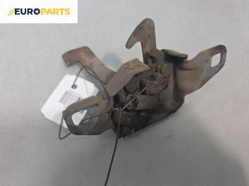 Брава преден капак за Renault Scenic I Minivan (09.1999 - 07.2010)