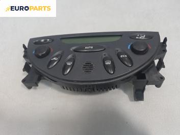 Панел климатик за Citroen C5 I Hatchback (03.2001 - 03.2005), № 96470014ZE