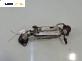 EGR охладител за Mazda 5 Minivan I (02.2005 - 12.2010) 2.0 CD, 110 к.с.