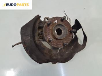 Шенкел главина за Mazda 5 Minivan I (02.2005 - 12.2010), позиция: предна, лява