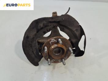 Шенкел главина за Mazda 5 Minivan I (02.2005 - 12.2010), позиция: предна, дясна