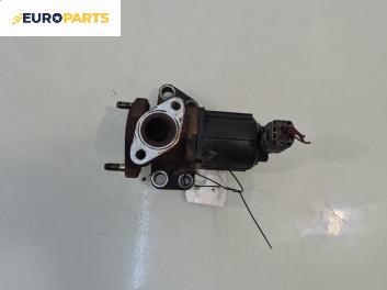 EGR-клапан за Mazda 5 Minivan I (02.2005 - 12.2010) 2.0 CD, 110 к.с.