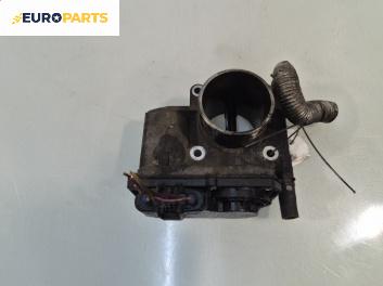 Дроселова клапа за Mazda 5 Minivan I (02.2005 - 12.2010) 2.0 CD, 110 к.с., № RF7J136B0D