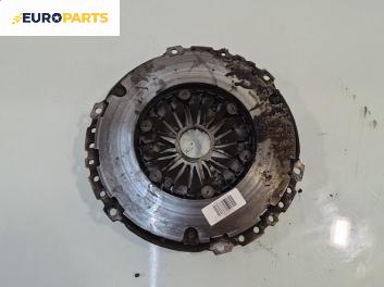 Притискателен диск на съединителя за Mazda 5 Minivan I (02.2005 - 12.2010) 2.0 CD, 110 к.с.